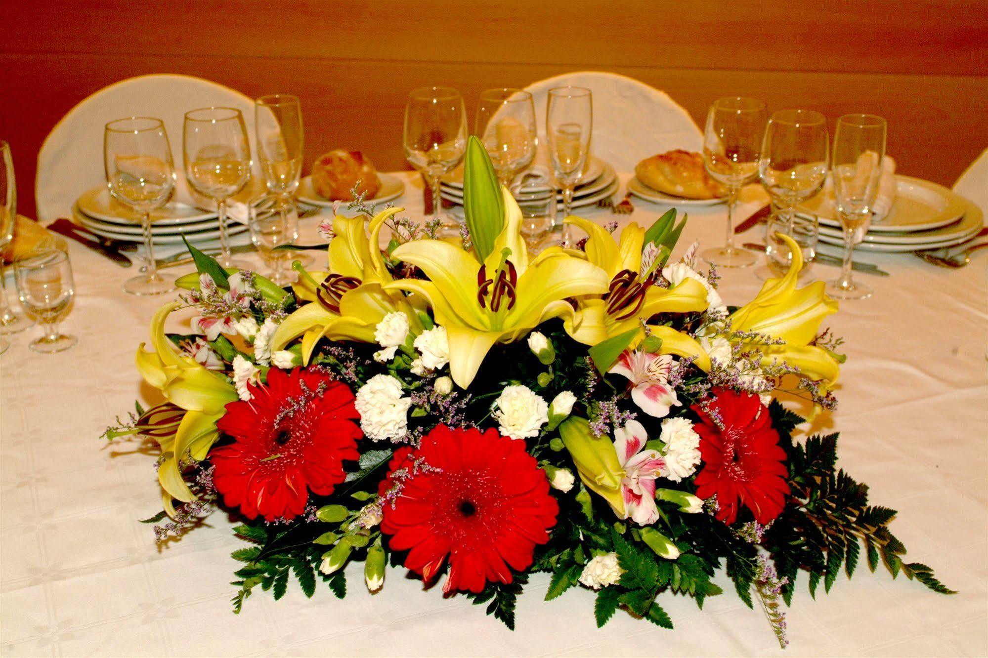 Hotel Madrid Bierzo Ponferrada Bagian luar foto